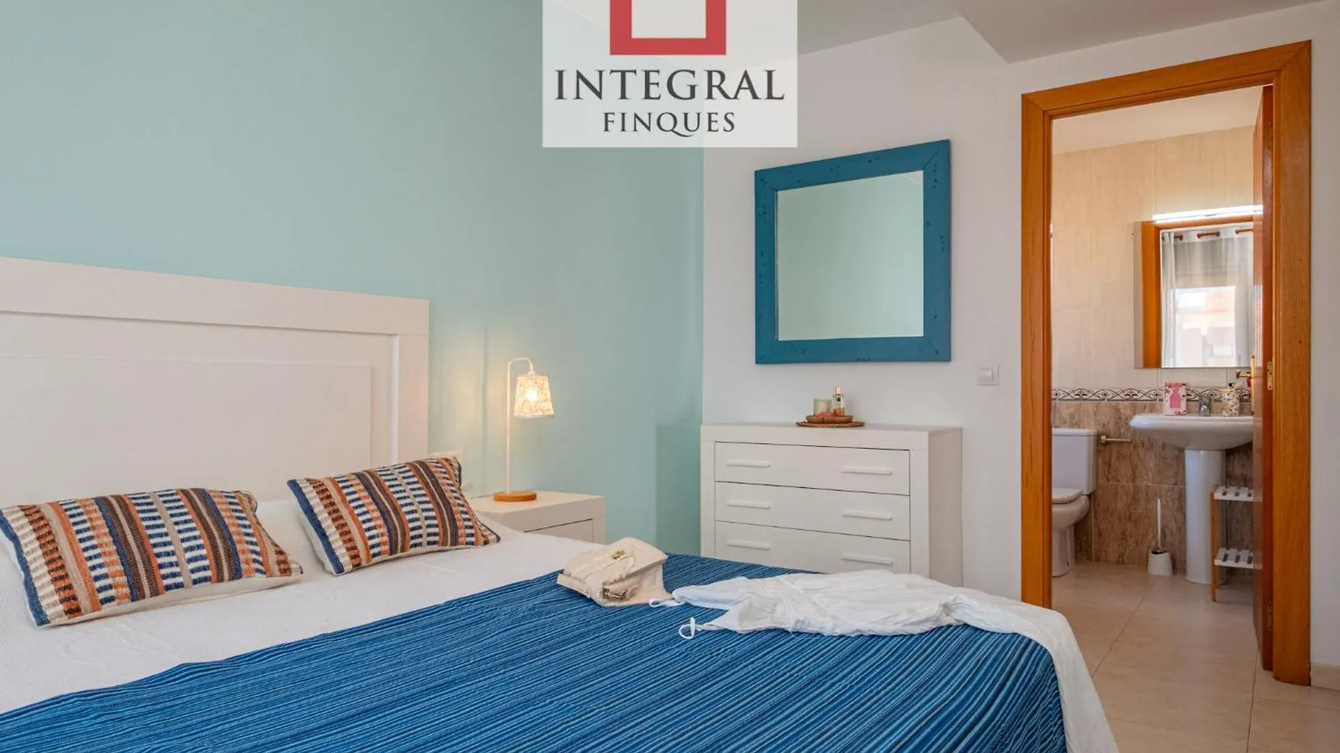 La Vela Apartment Palamós Španělsko