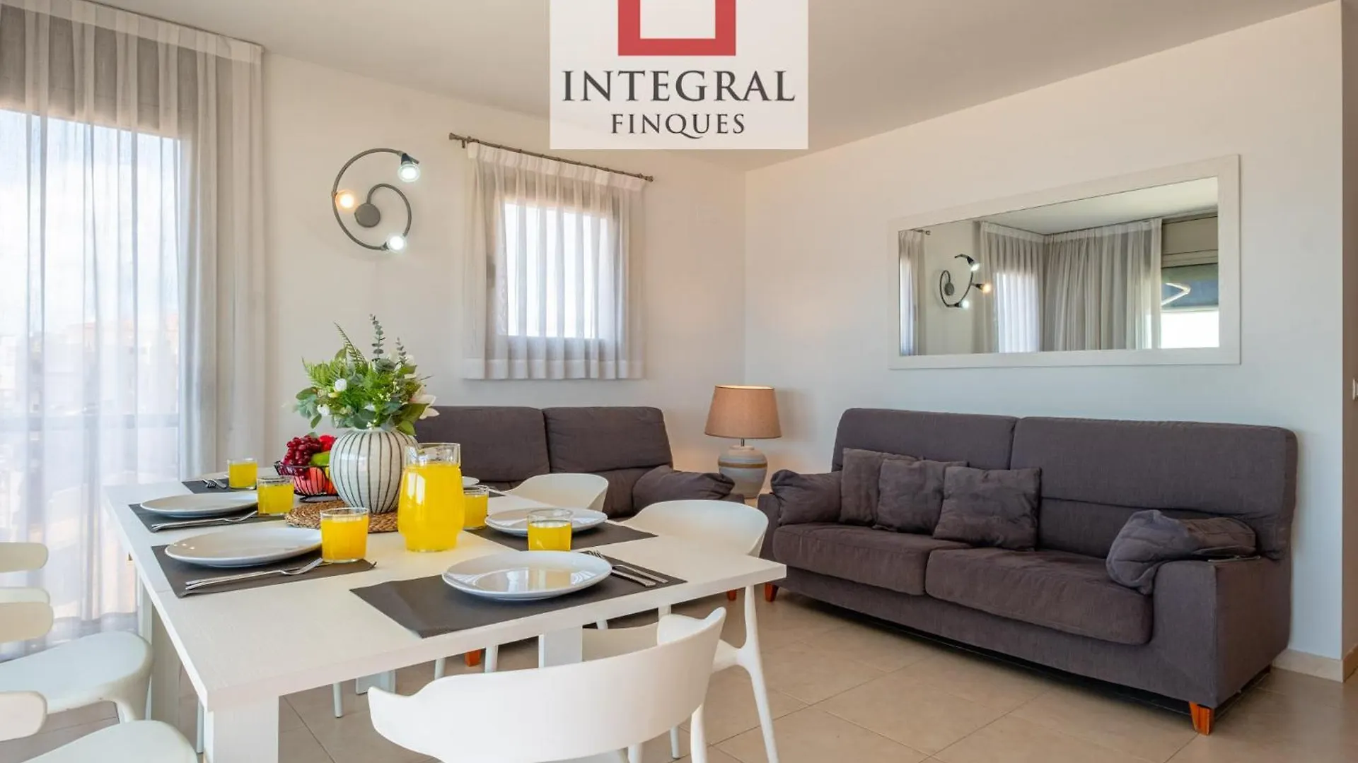 La Vela Apartment Palamós
