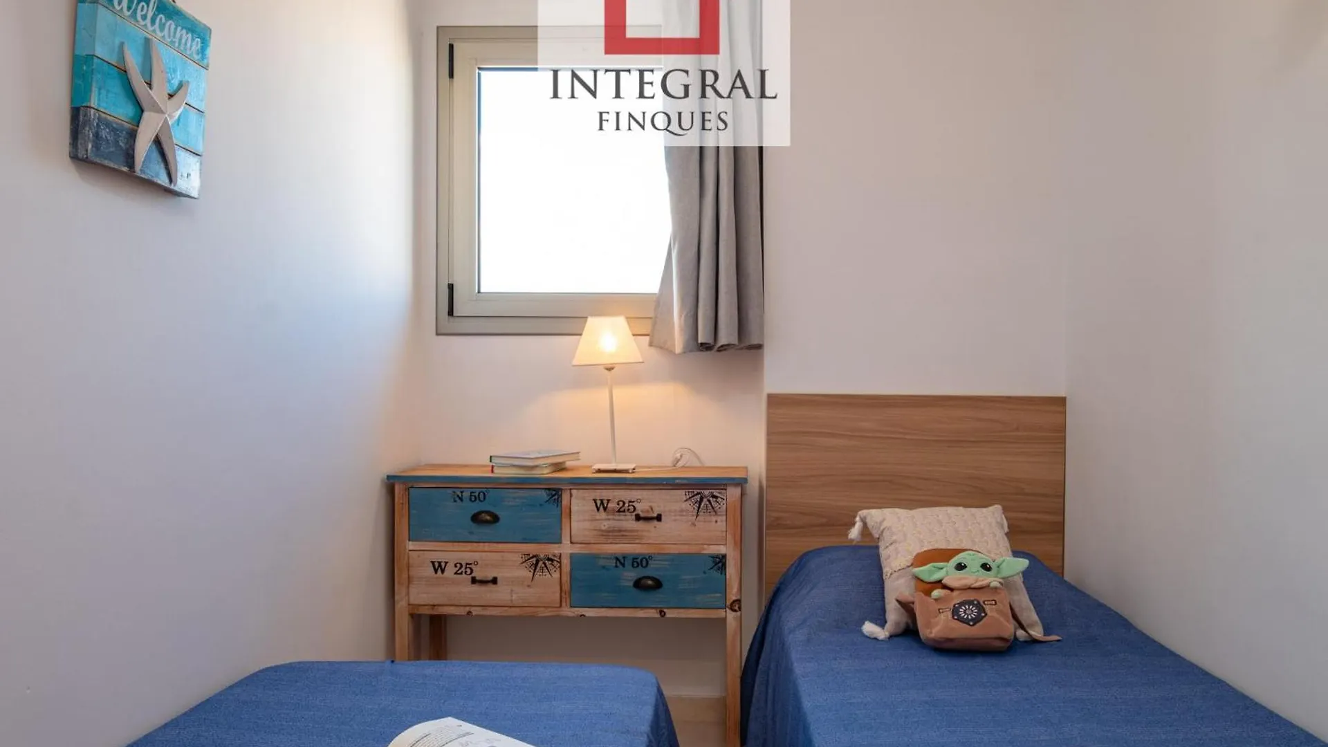 La Vela Apartment Palamós Španělsko