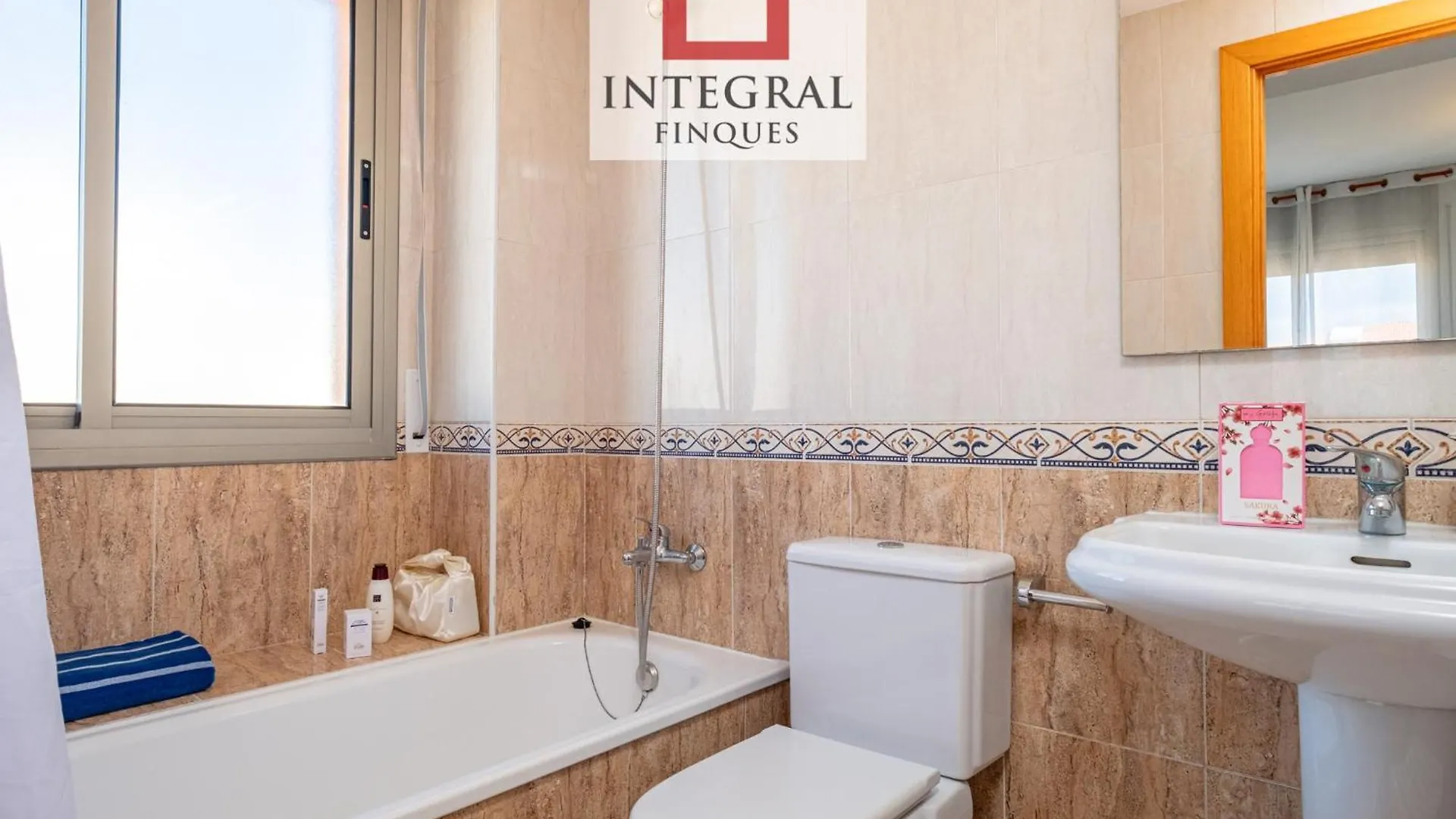 La Vela Apartment Palamós