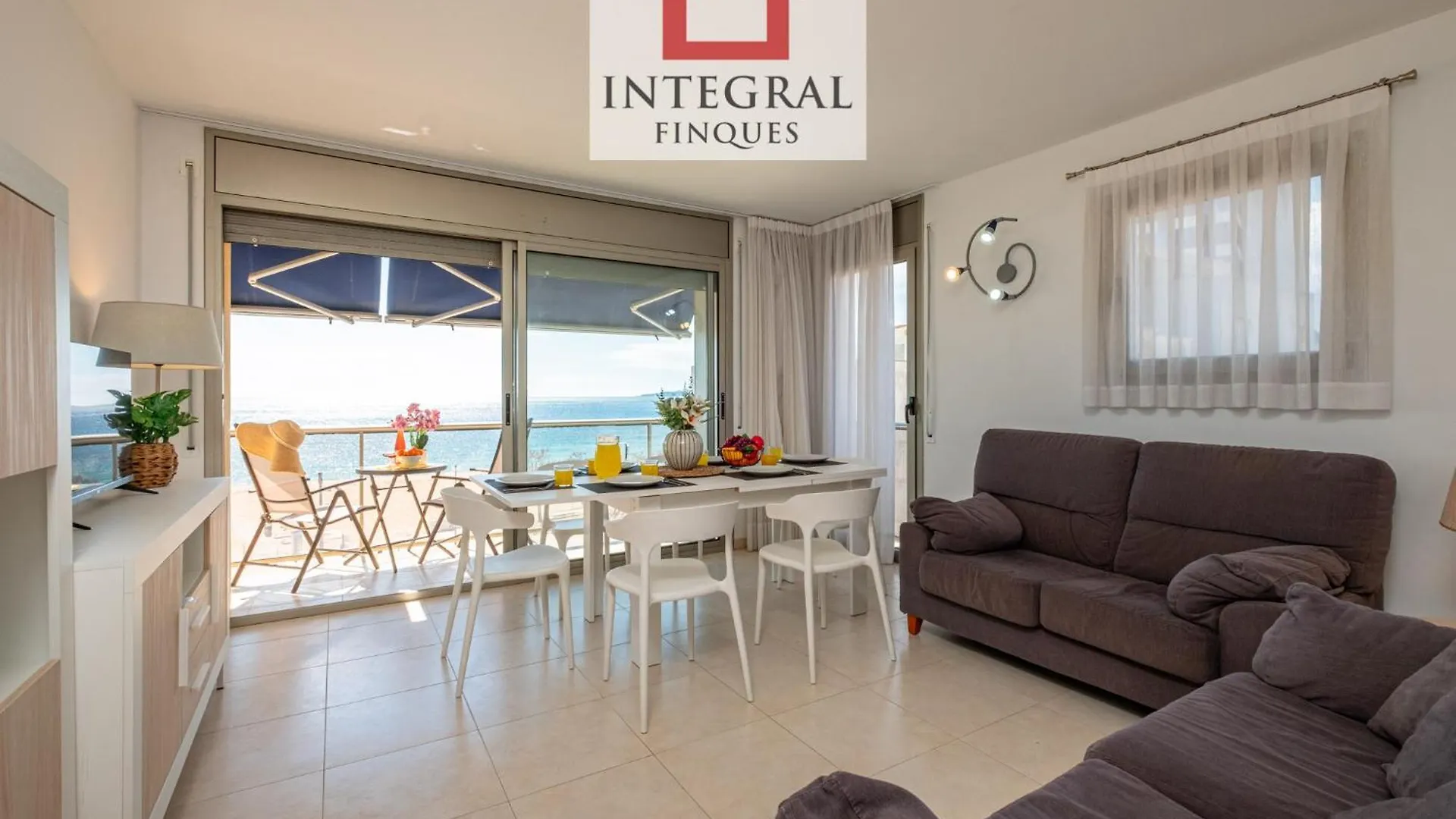La Vela Apartment Palamós