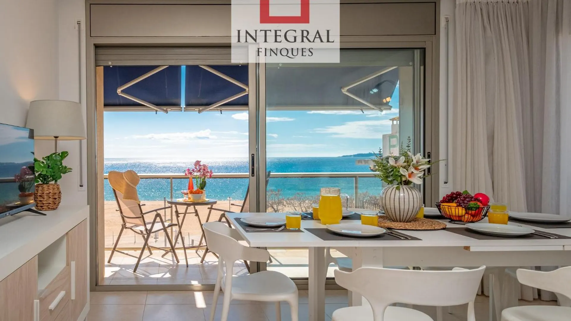 La Vela Apartment Palamós Španělsko